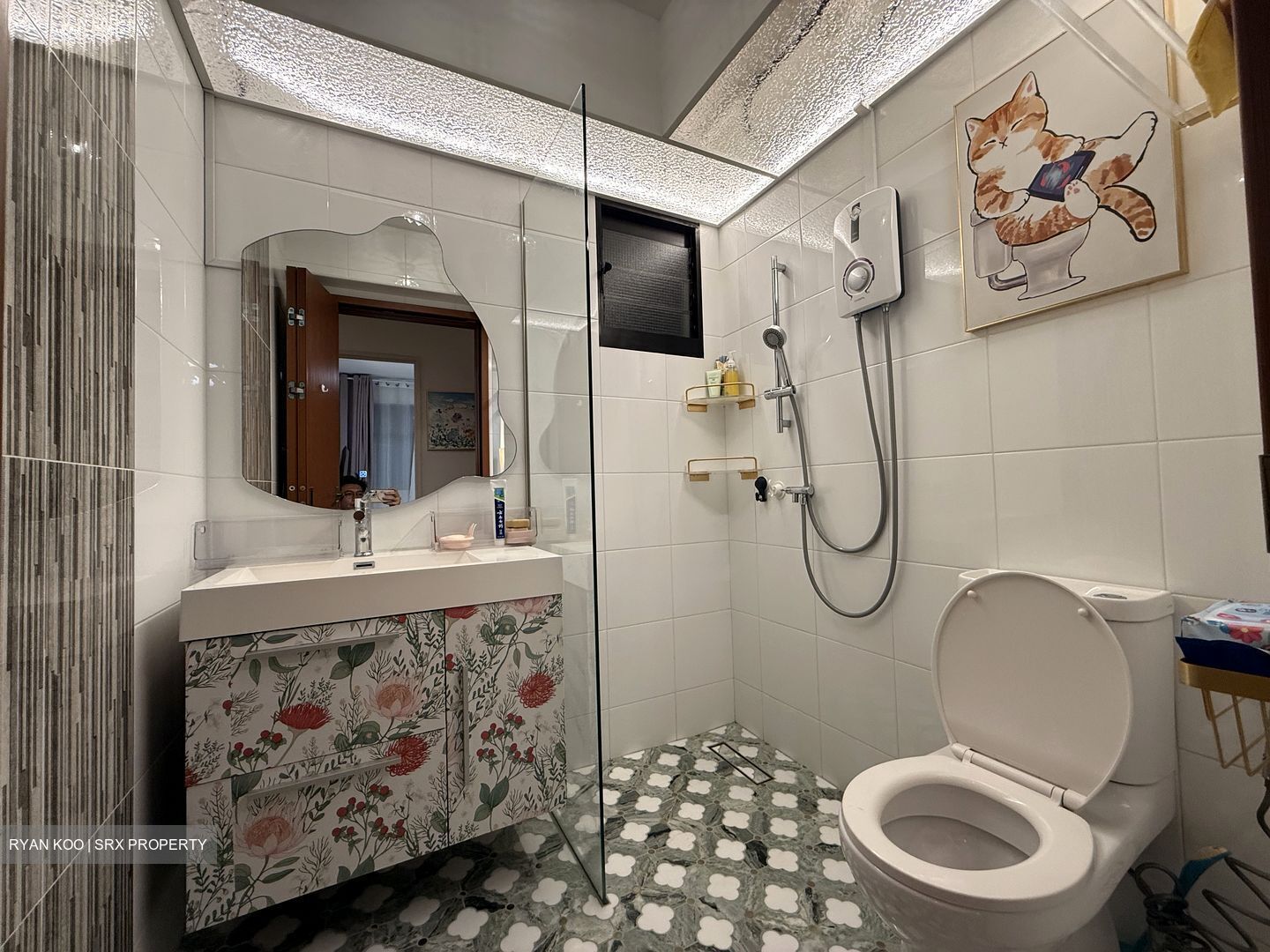 Blk 115A Kallang Residences (Kallang/Whampoa), HDB 4 Rooms #556552581